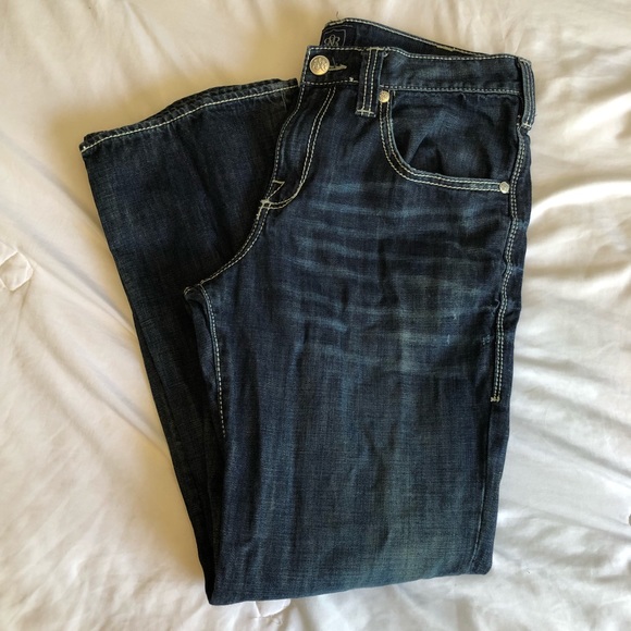 rock & republic mens